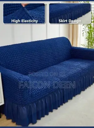 Upgrade Your Big/Wide Sofas Today (4 PCS Set )Only Sold as a Set