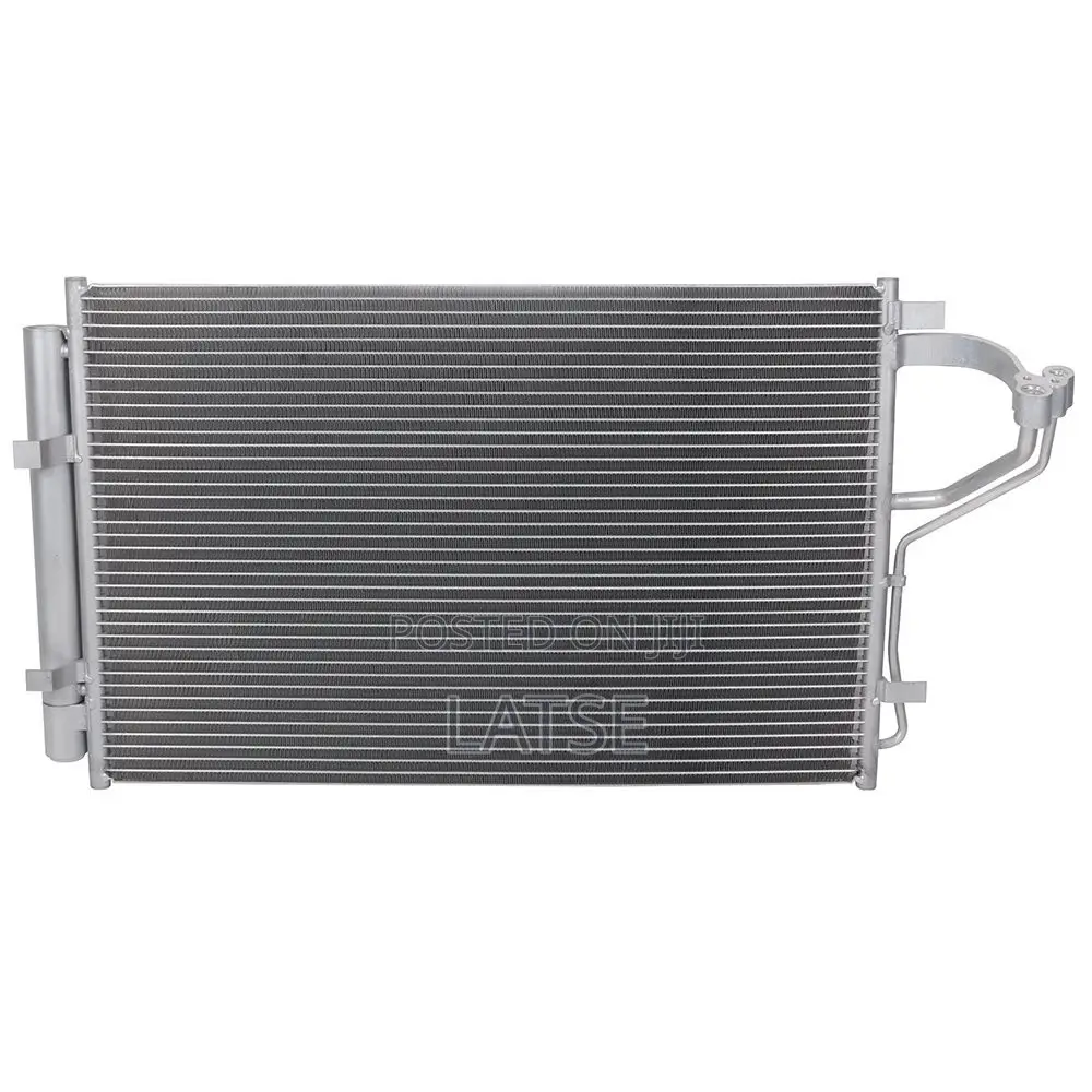 Hyundai Elantra 2012,2013,2014,2015,2016 Ac Condenser