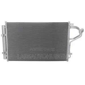 Hyundai Elantra 2012,2013,2014,2015,2016 Ac Condenser