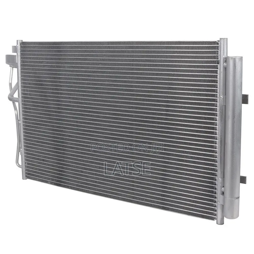 Hyundai Elantra 2012,2013,2014,2015,2016 Ac Condenser