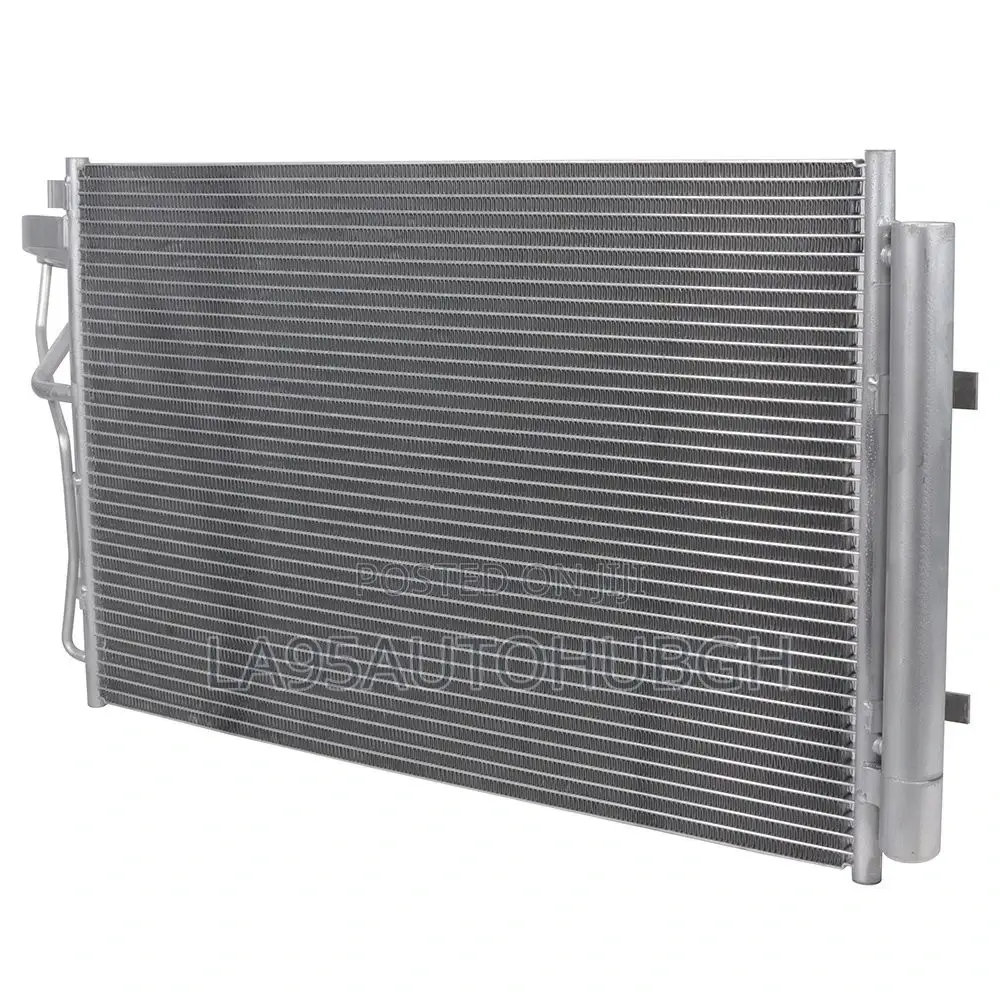 Hyundai Elantra 2012,2013,2014,2015,2016 Ac Condenser