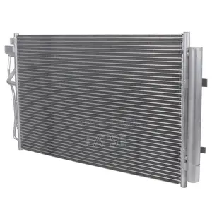 Hyundai Elantra 2012,2013,2014,2015,2016 Ac Condenser