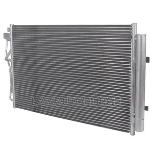 Hyundai Elantra 2012,2013,2014,2015,2016 Ac Condenser