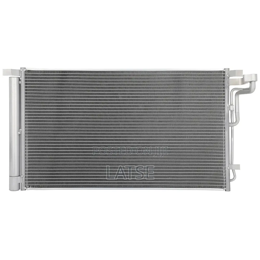 Hyundai Elantra 2017,2018,2019,2020 Ac Condenser