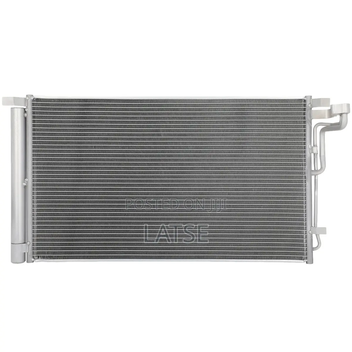 Hyundai Elantra 2017,2018,2019,2020 Ac Condenser