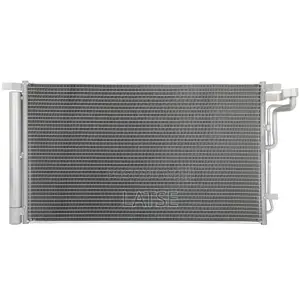 Hyundai Elantra 2017,2018,2019,2020 Ac Condenser