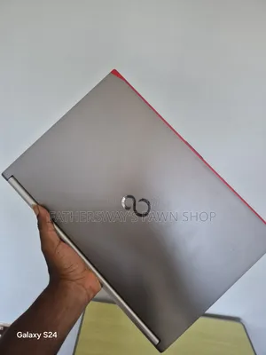 Laptop Fujitsu Celsius H710 16GB Intel Core i7 SSD 256GB
