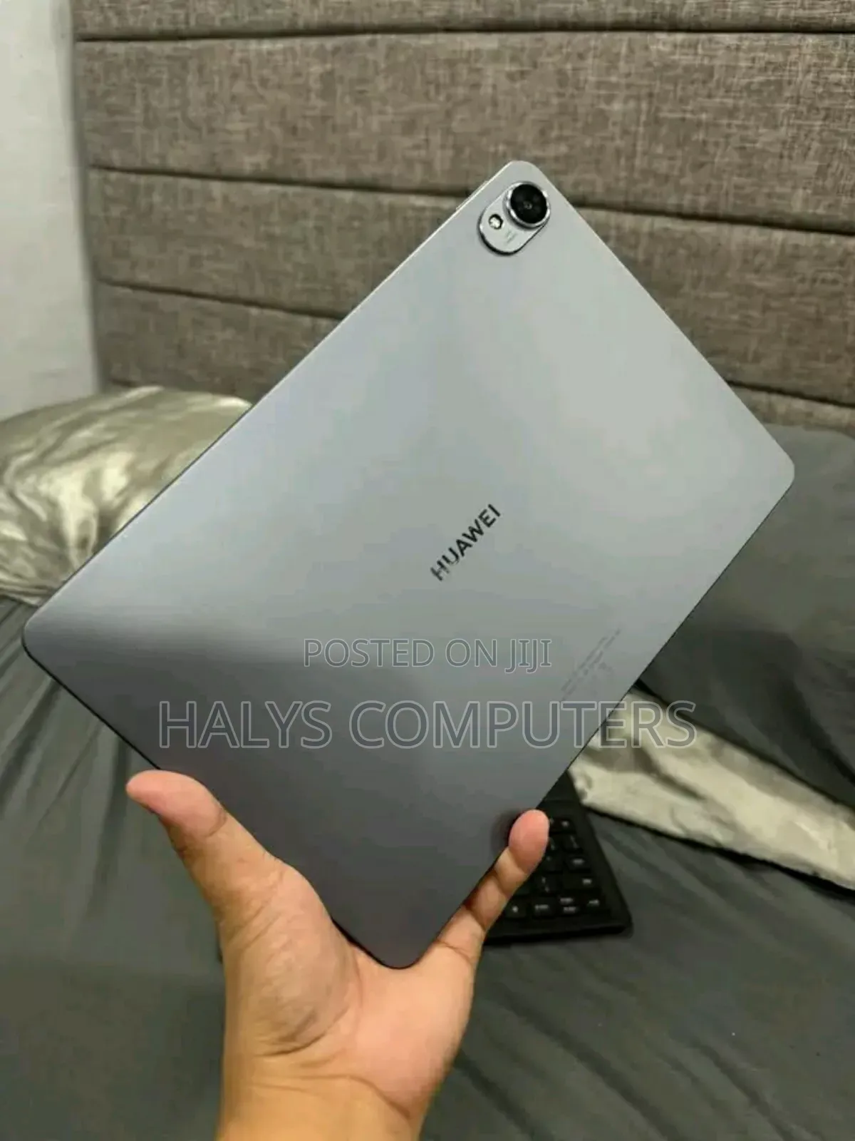 New Honor Pad X9 128 GB Gray