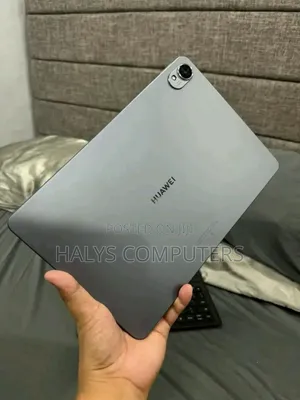 New Honor Pad X9 128 GB Gray