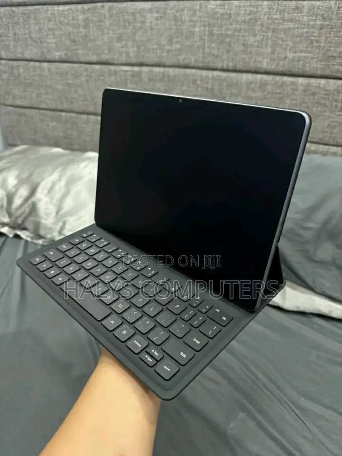 New Honor Pad X9 128 GB Gray