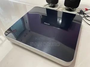 Powerful Philips Smart Touch Control Home Theater Bluetooth/Usb/Radio