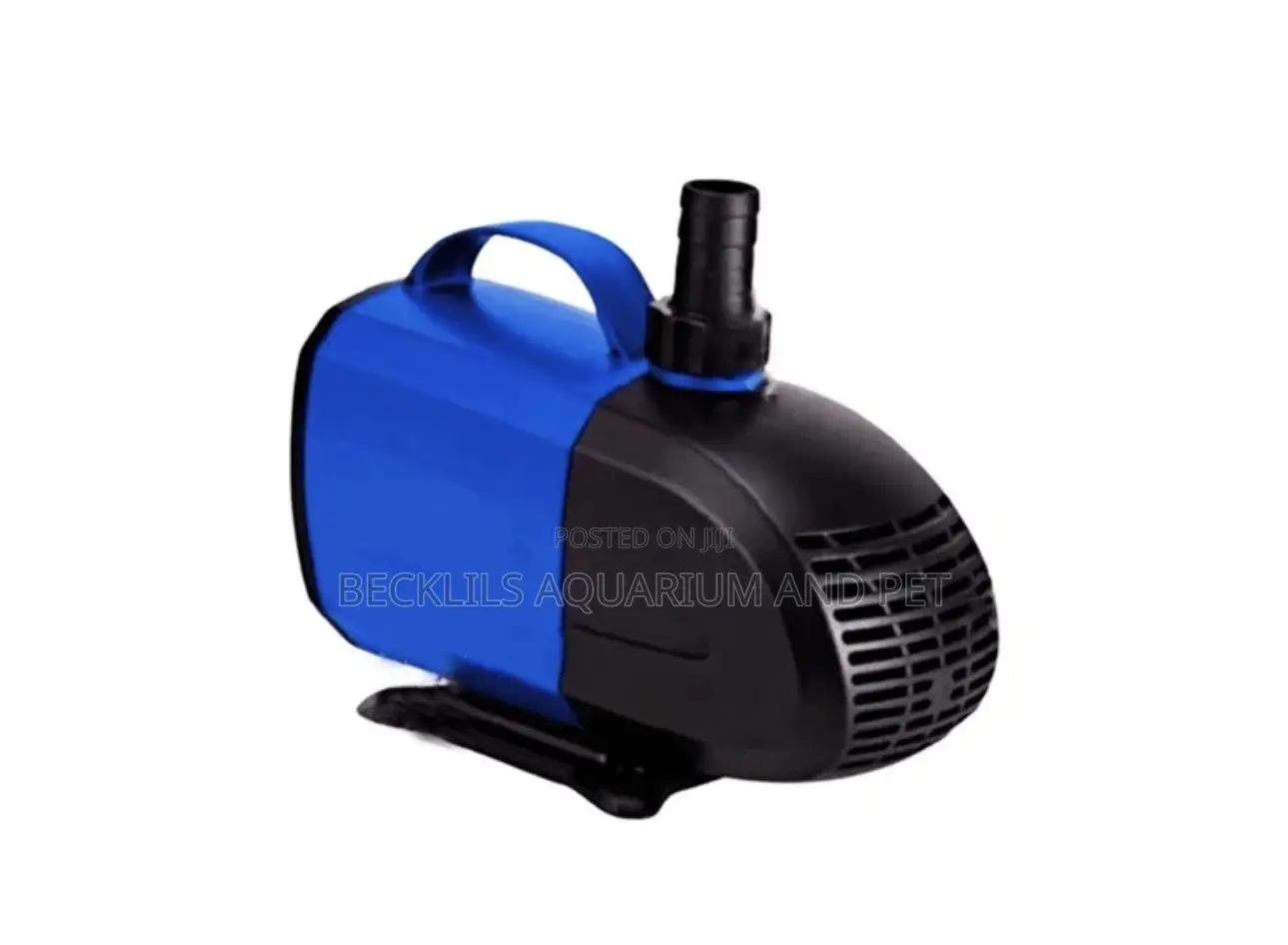 30 Watts Kingston Submersible Pump