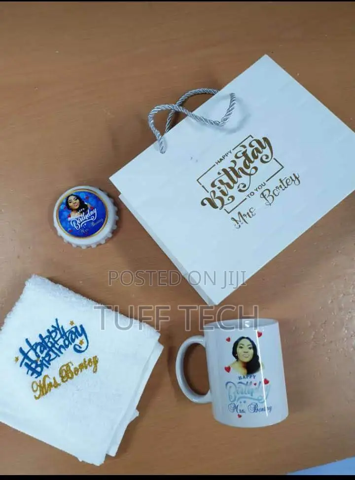 Paper Bag Printing