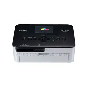Canon Photo Printer Cp-1000
