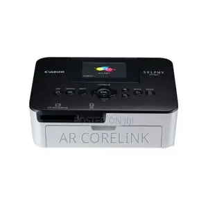 Canon Photo Printer Cp-1000