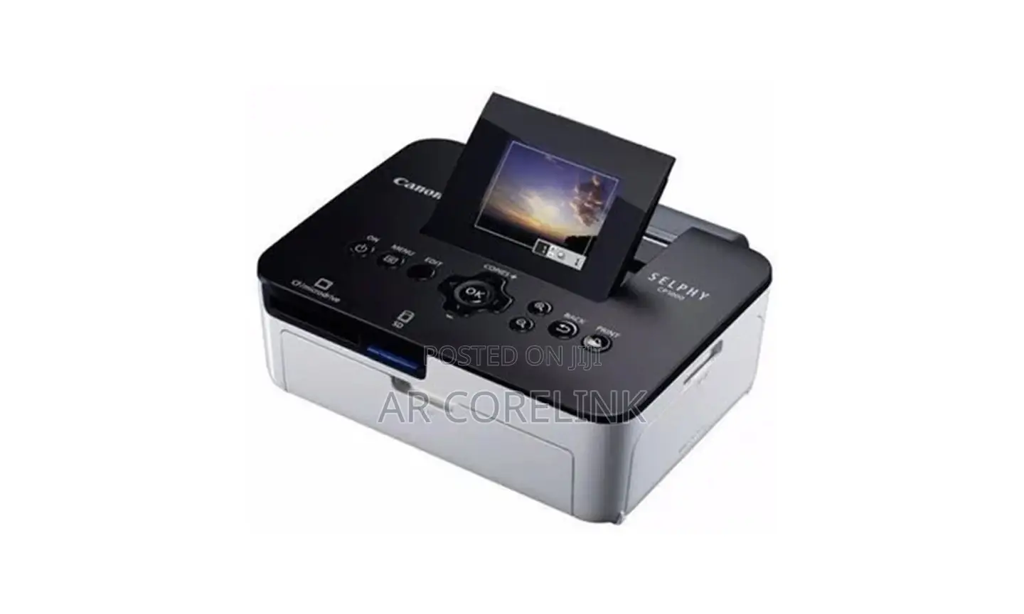 Canon Photo Printer Cp-1000