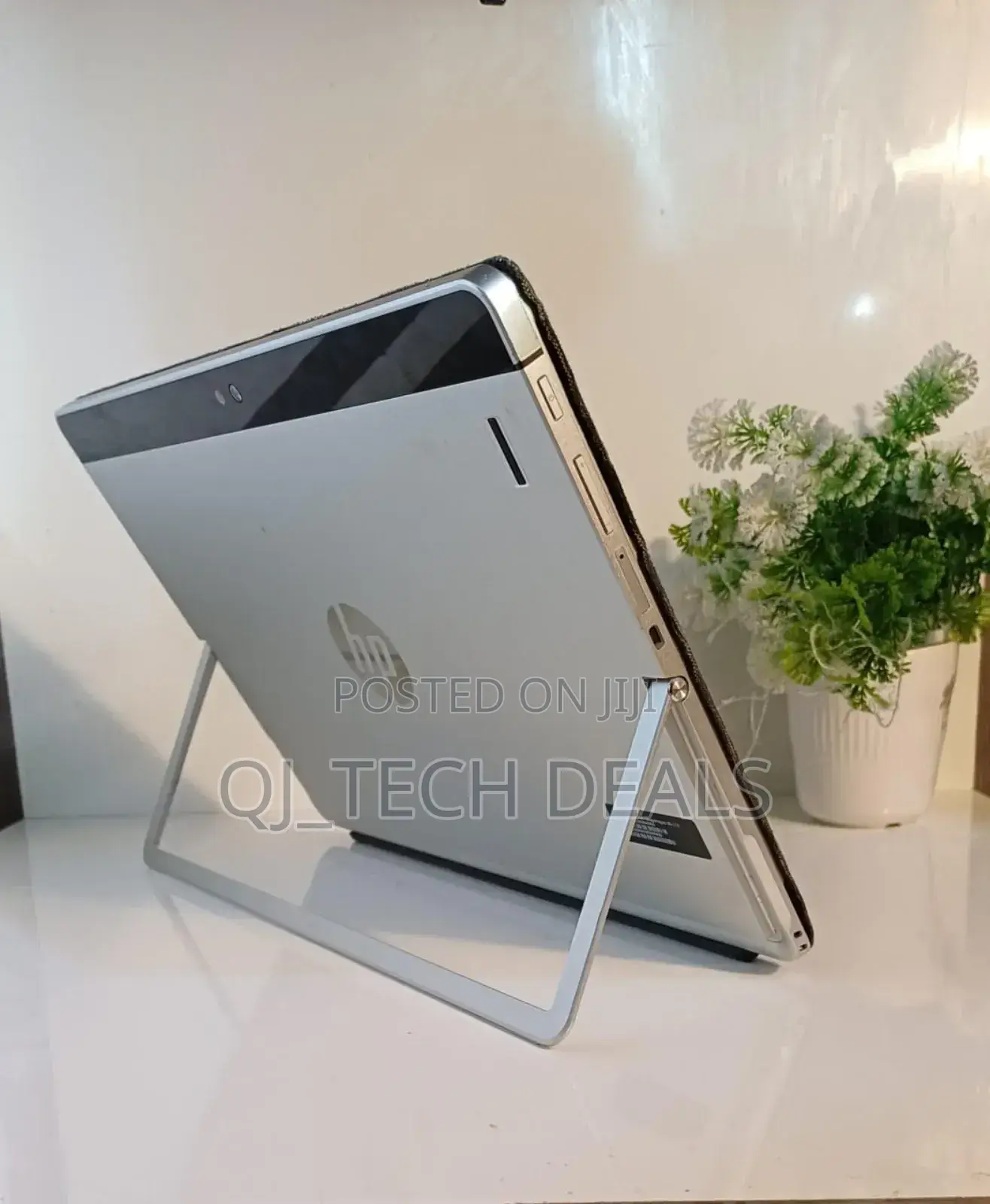 Laptop HP Elite X2 1012 4GB Intel SSD 128GB