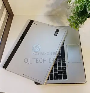 Laptop HP Elite X2 1012 4GB Intel SSD 128GB