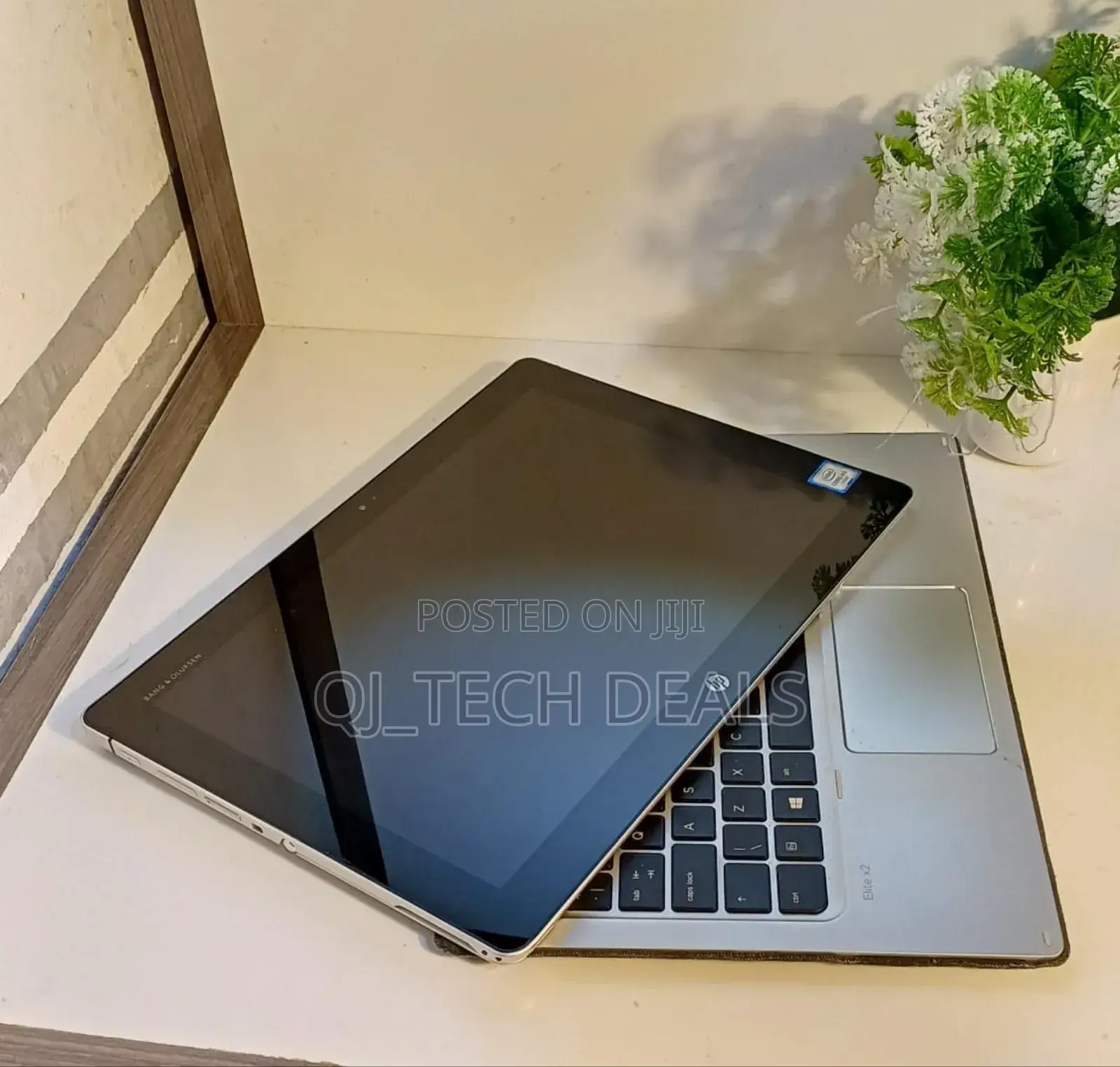 Laptop HP Elite X2 1012 4GB Intel SSD 128GB