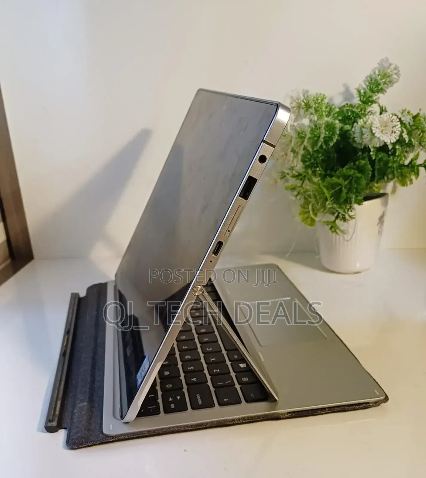 Laptop HP Elite X2 1012 4GB Intel SSD 128GB