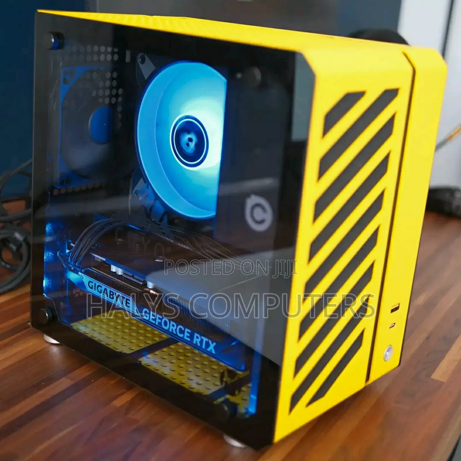 New Laptop Origin PC 16GB Intel Core i7 SSD 1T