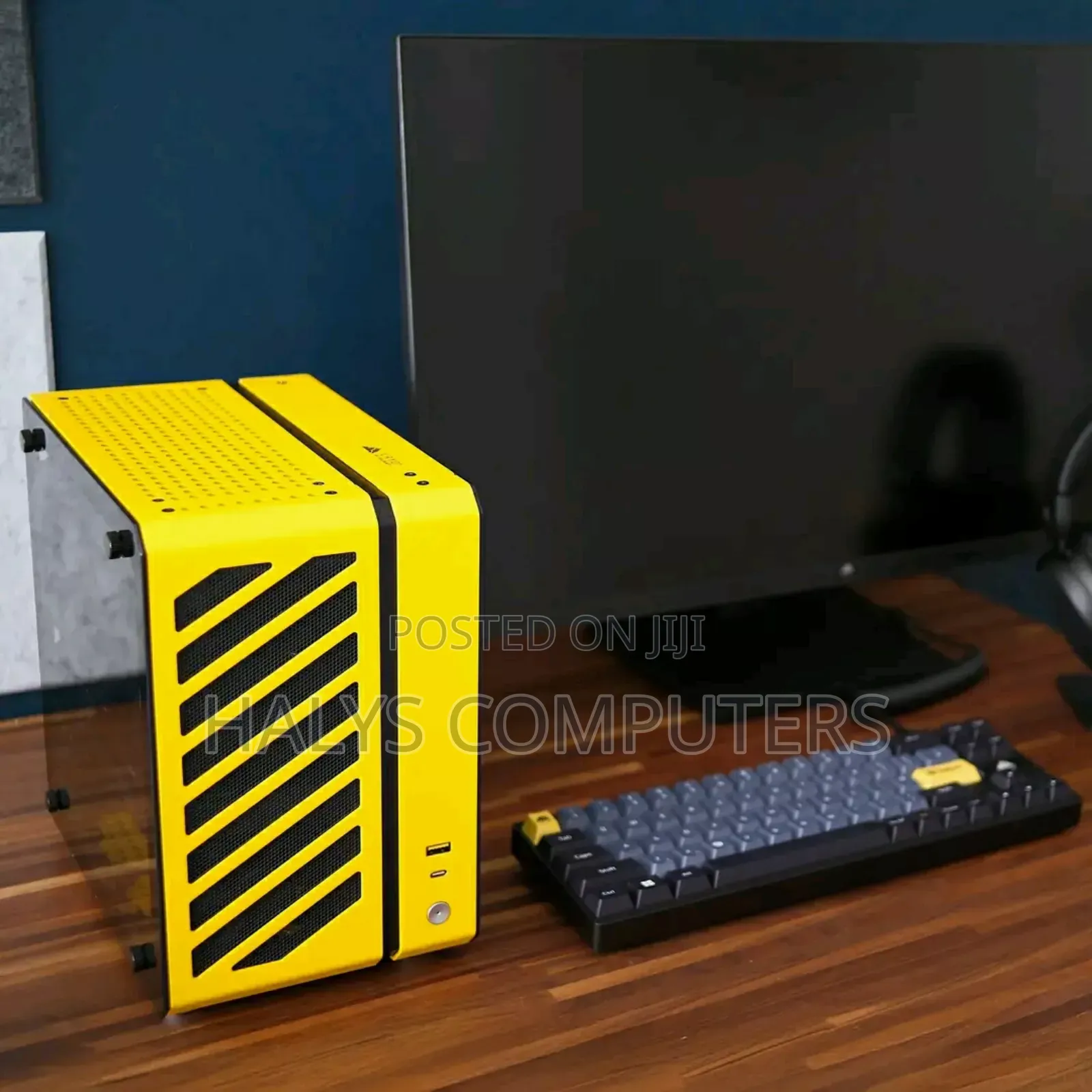 New Laptop Origin PC 16GB Intel Core i7 SSD 1T