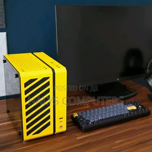 New Laptop Origin PC 16GB Intel Core i7 SSD 1T