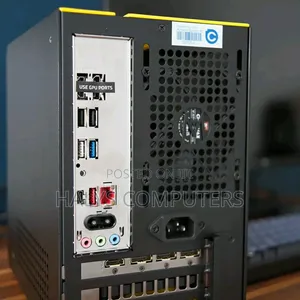 New Laptop Origin PC 16GB Intel Core i7 SSD 1T
