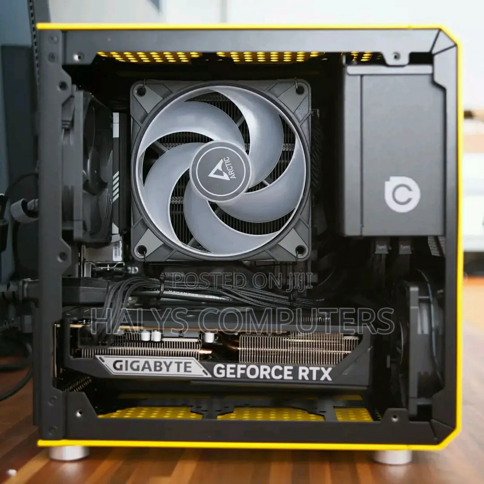 New Laptop Origin PC 16GB Intel Core i7 SSD 1T