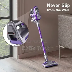 Sculify Vita Ae580 Cordless Powerful Stick Vacuum Cleaner