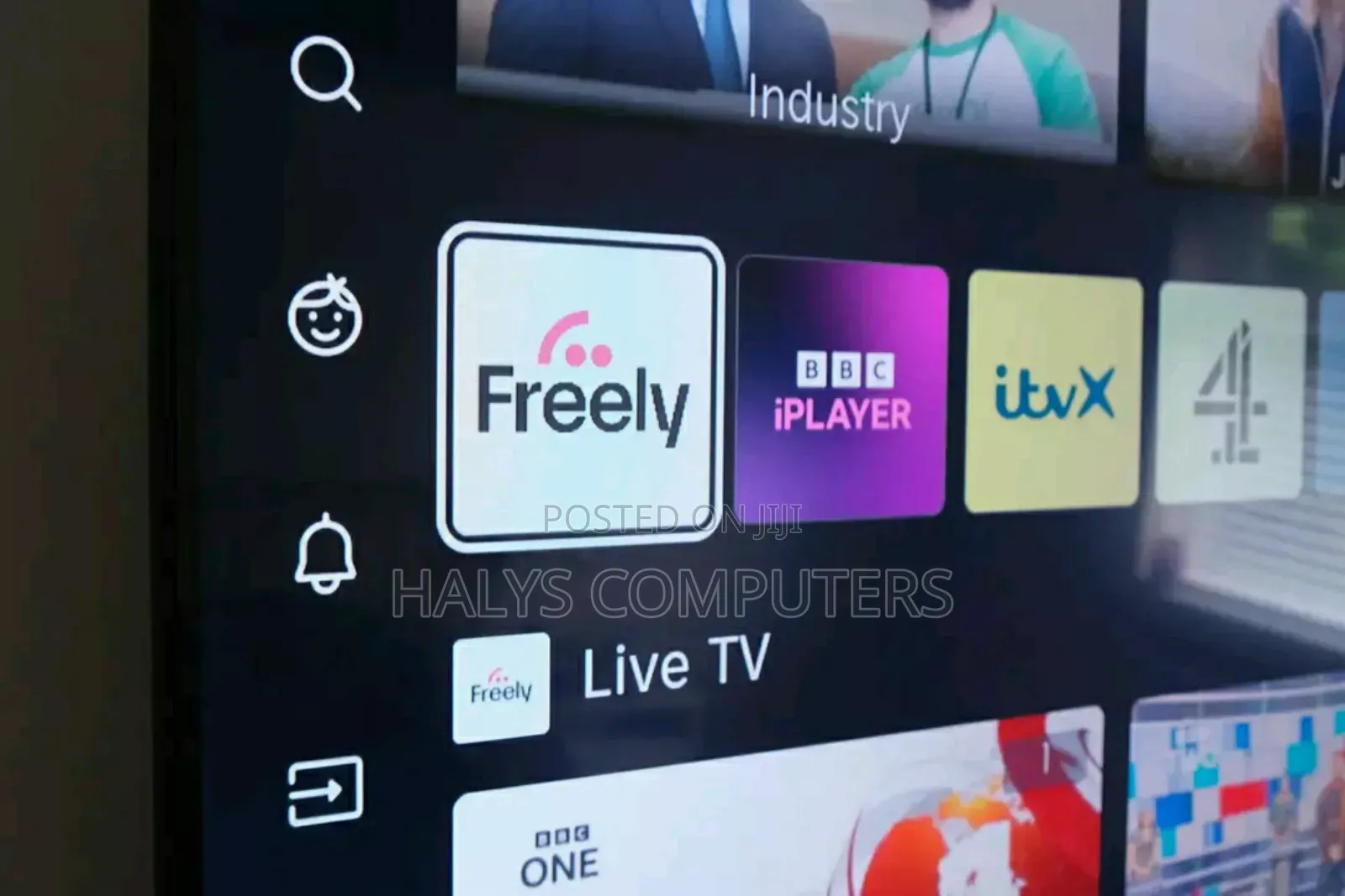 Hisence Qled Tv