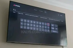 Hisence Qled Tv
