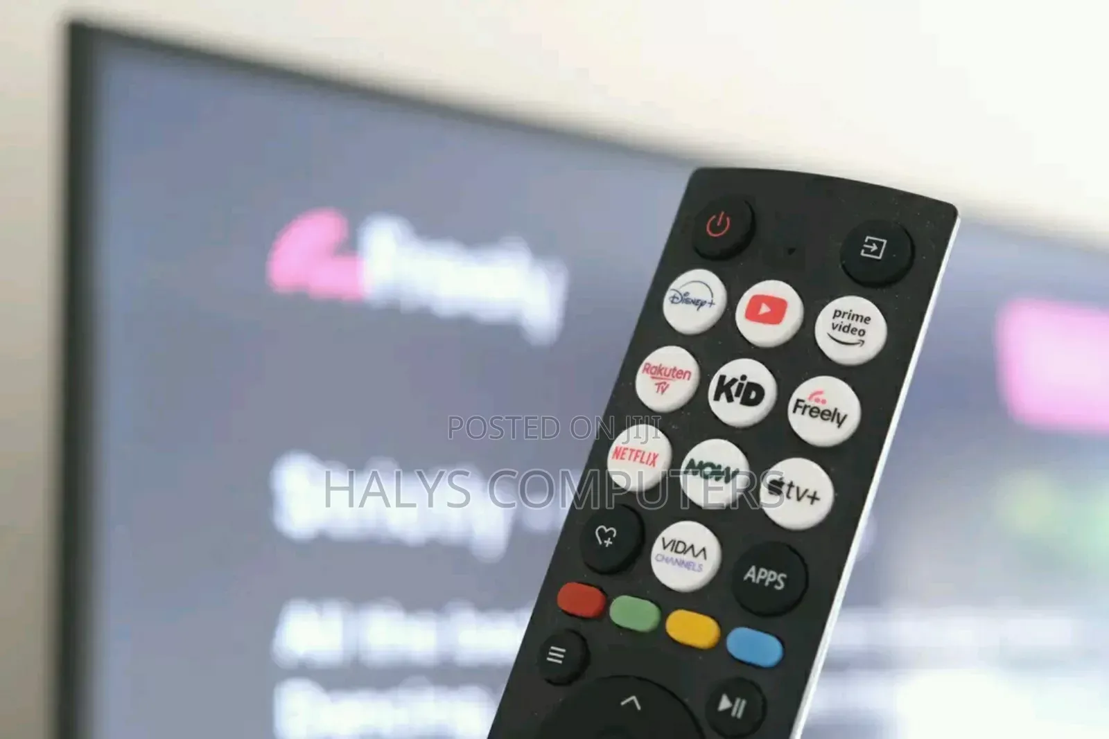 Hisence Qled Tv