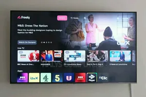 Hisence Qled Tv