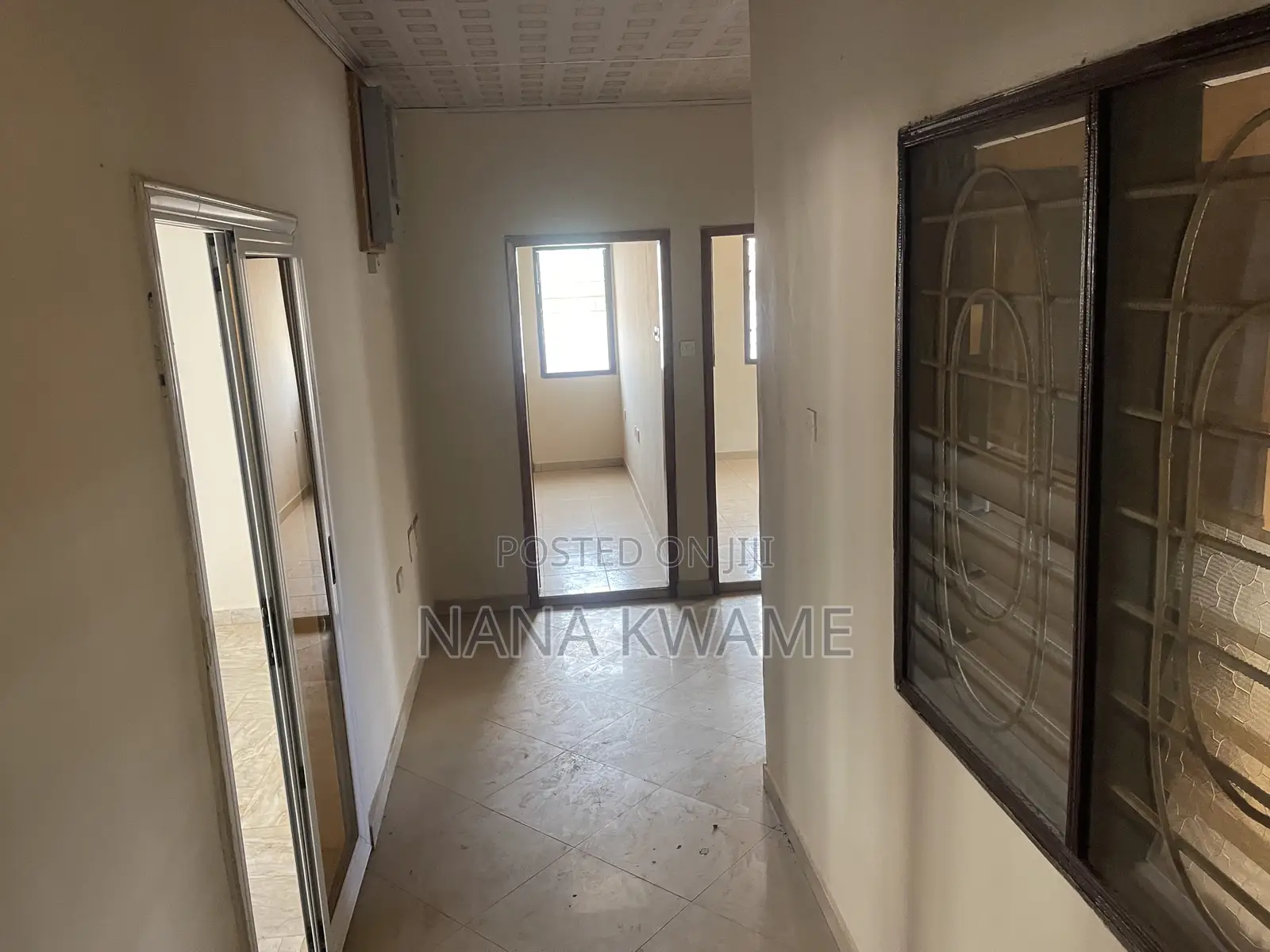 Furnished 4bdrm House in Richmoni Estate, Kumasi Metropolitan for sale