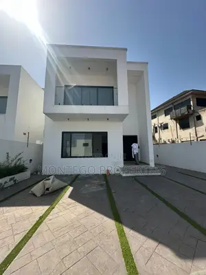 3bdrm House in Adjiringanor, School Junction for rent