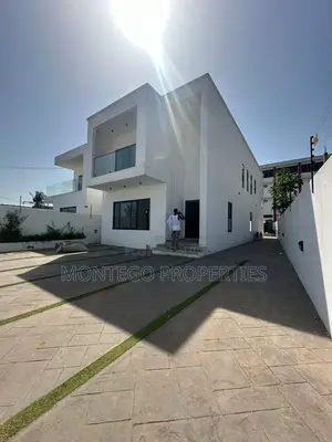 3bdrm House in Adjiringanor, School Junction for rent