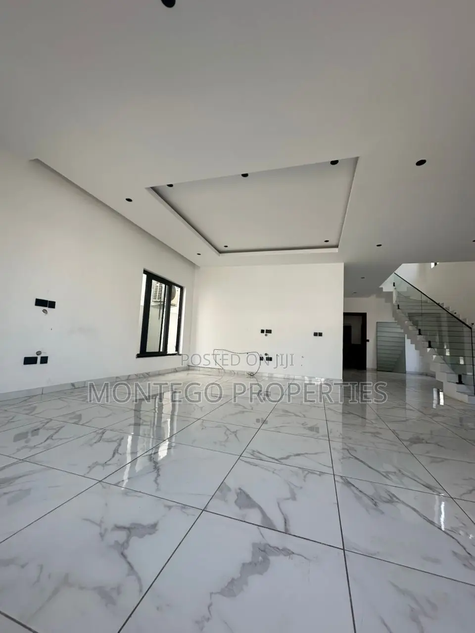 3bdrm House in Adjiringanor, School Junction for rent