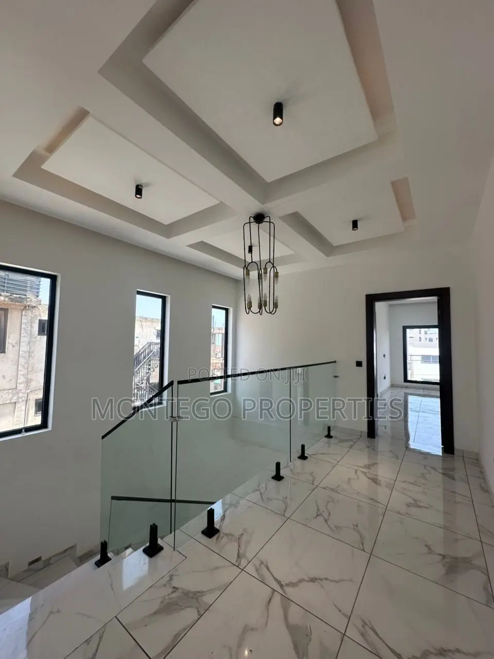 3bdrm House in Adjiringanor, School Junction for rent