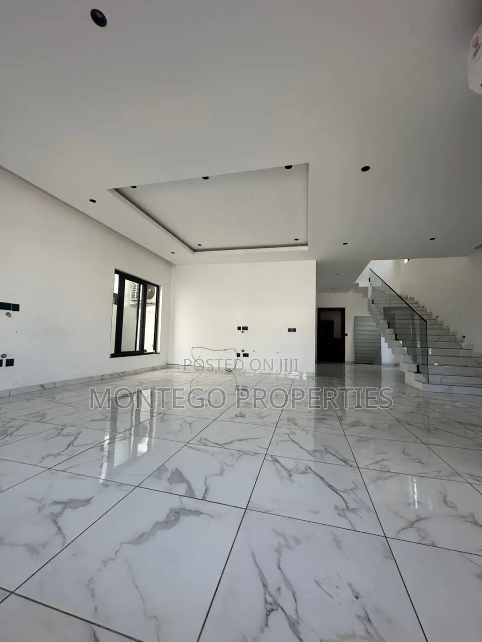 3bdrm House in Adjiringanor, School Junction for rent