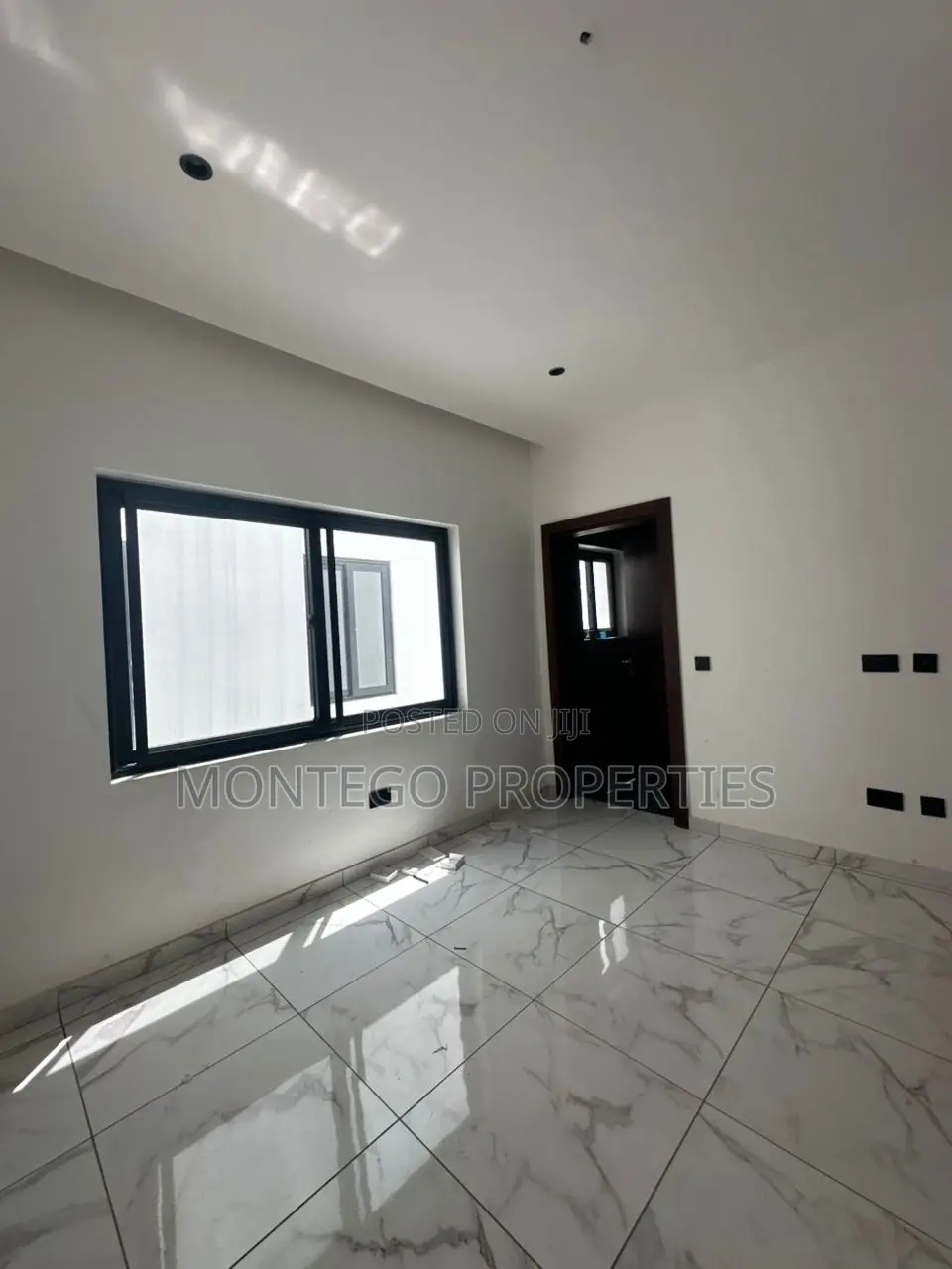 3bdrm House in Adjiringanor, School Junction for rent