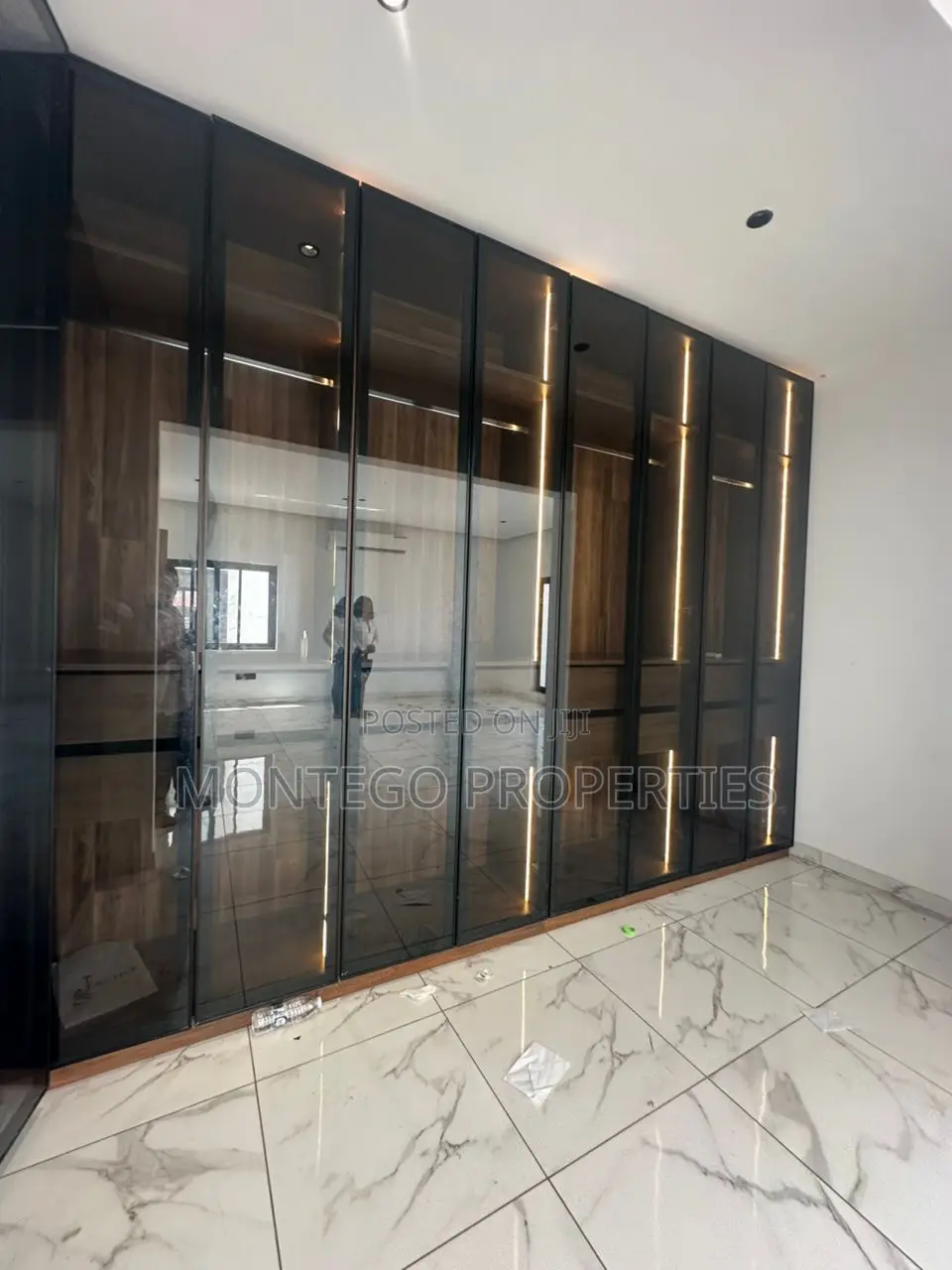 3bdrm House in Adjiringanor, School Junction for rent