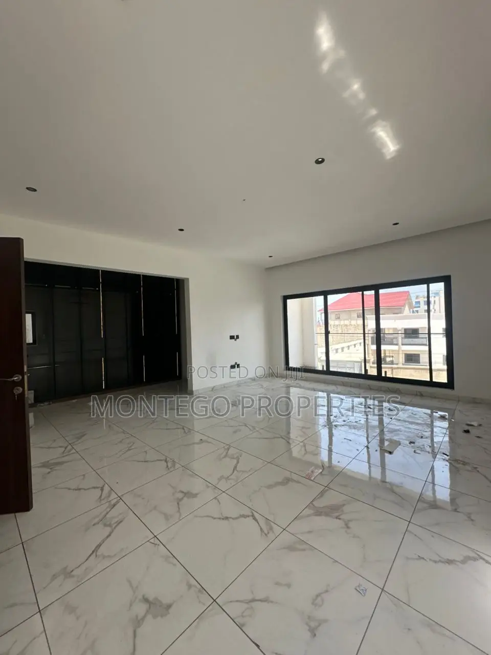 3bdrm House in Adjiringanor, School Junction for rent