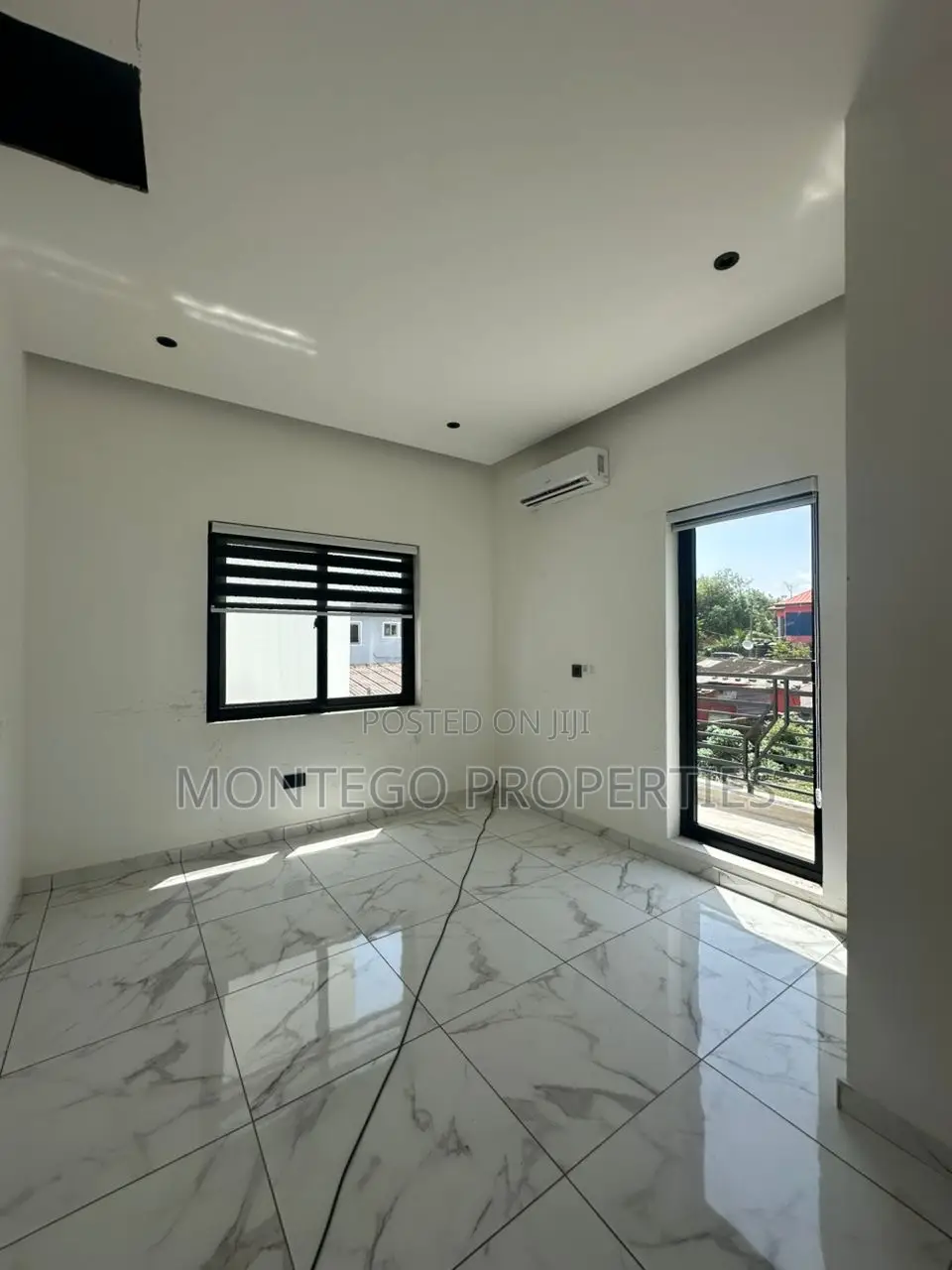3bdrm House in Adjiringanor, School Junction for rent