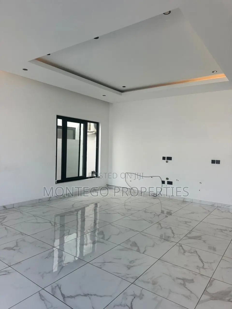 3bdrm House in Adjiringanor, School Junction for rent