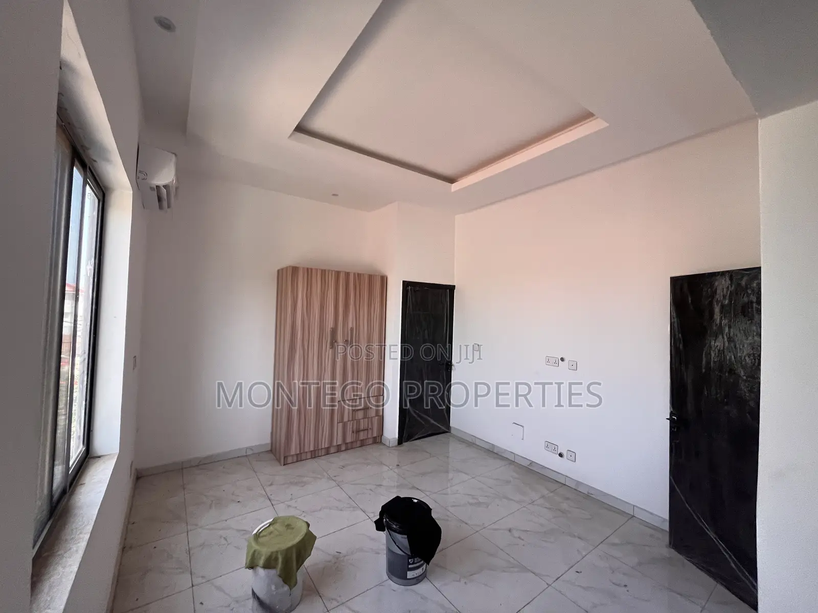 2bdrm Townhouse / Terrace in Adjiringanor, School Junction for rent