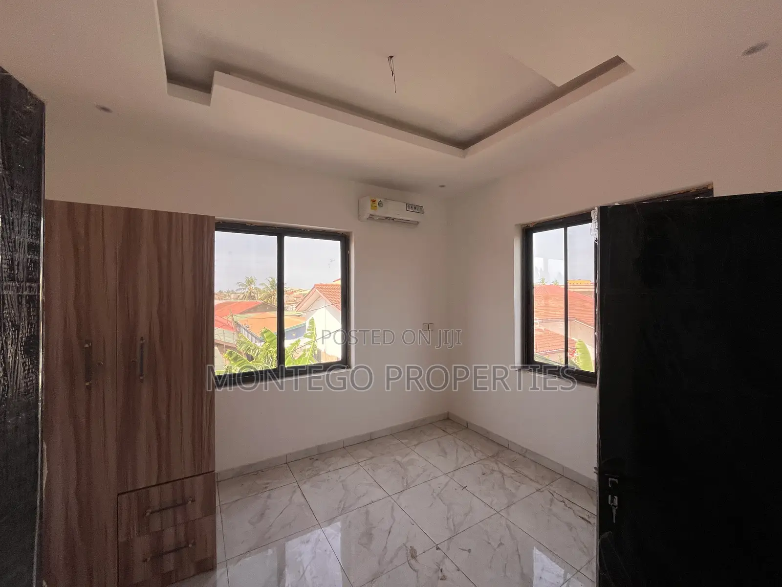 2bdrm Townhouse / Terrace in Adjiringanor, School Junction for rent