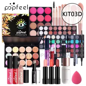 Makeup Products