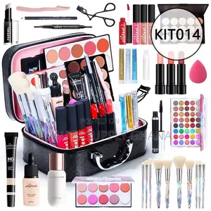 Makeup Products