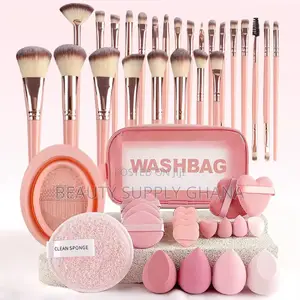 Makeup Products